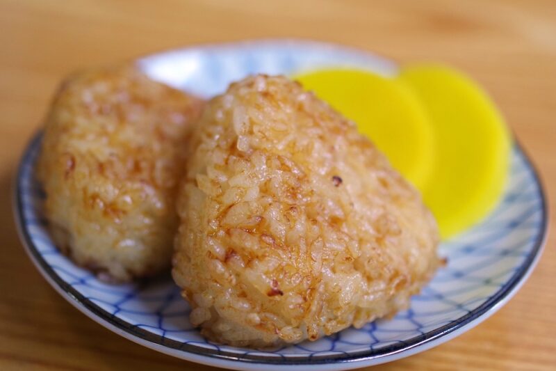 桜ご飯