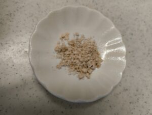 もずく塩